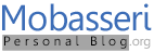 Mobasseri's official Personal blog, Technology, Management, Marketing and CyberSecuriy